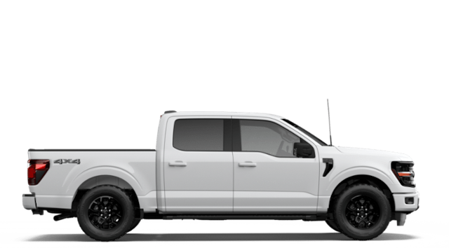 2026 Ford F-150+F-150